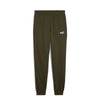 pantalone puma uomo oliva 9031998