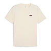 t shirt puma uomo beige 6076803