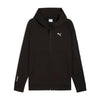 felpa puma uomo nero 2533746