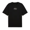 t shirt puma uomo nero 4966889
