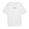 t shirt puma uomo bianco 5698020