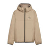 felpa puma uomo beige 7552373