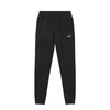 pantalone puma donna nero 7182663