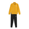 tuta puma unisex ragazzo giallo 4020507