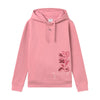 felpa puma donna rosa 2385087