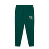 pantalone puma donna verde 6986893