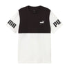 t shirt puma uomo bianco 9985516