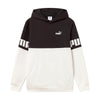 felpa puma uomo bianco 2984922