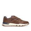 sneakers refresh uomo marrone 6116547