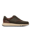 sneakers refresh uomo marrone 7044783