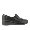 slipon riposella donna nero 6500359