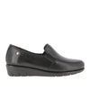 slipon riposella donna nero 3020620