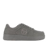 sneakers sergio tacchini biggie nbx uomo grigio 5618878