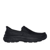 slip ins skechers pollard osgood uomo nero 2485625