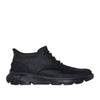 slip ins skechers arch fit garza ridley uomo nero 3248993