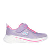 sneakers skechers wave 92 bambina lilla 5843550