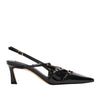 chanel steve madden liana donna nero 2725009