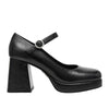 decollete steve madden mingle donna nero 2408581