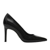 decollete steve madden secured donna nero 6061105