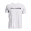 t shirt under armour uomo bianco 3799294