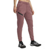 pantalone under armour uomo malva 9187631