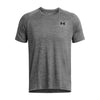 t shirt under armour uomo grigio 3648517