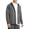 felpa under armour uomo grigio 6584783