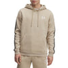 felpa under armour uomo beige 1361314