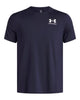 t shirt under armour uomo blu 8994762