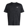 t shirt under armour uomo nero 6595974