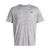 t shirt under armour uomo grigio 4295463