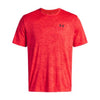 t shirt under armour uomo rosso 358748