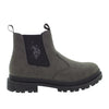 stivaletto u s polo assn berlin uomo grigio 7189313