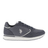 sneakers u s polo assn chris uomo blu 1681653