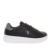 sneakers u s polo assn cody uomo nero 6379690