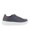 sneakers u s polo assn cody uomo blu 3491796