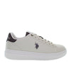 sneakers u s polo assn cody uomo bianco 1398245