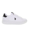 sneakers u s polo assn cody uomo bianco 7112083