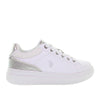 sneakers u s polo assn cody donna bianco 2998600