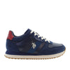 sneakers u s polo assn xirio uomo blu 5356006