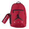 zaino air jordan unisex rosso 8314441