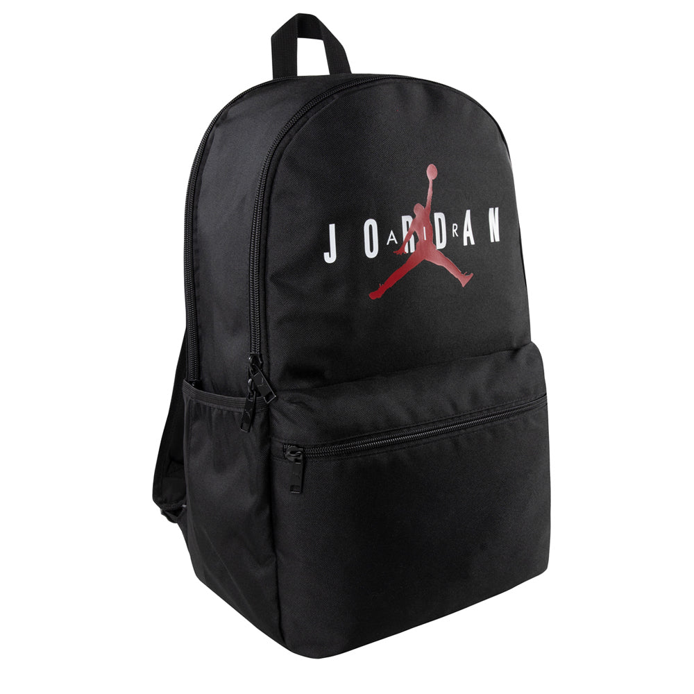 Zaino Air Jordan Unisex - Nero
