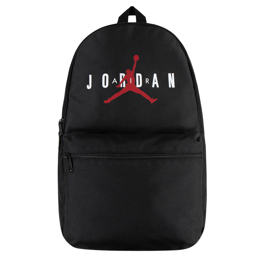 Zaino Air Jordan Unisex - Nero