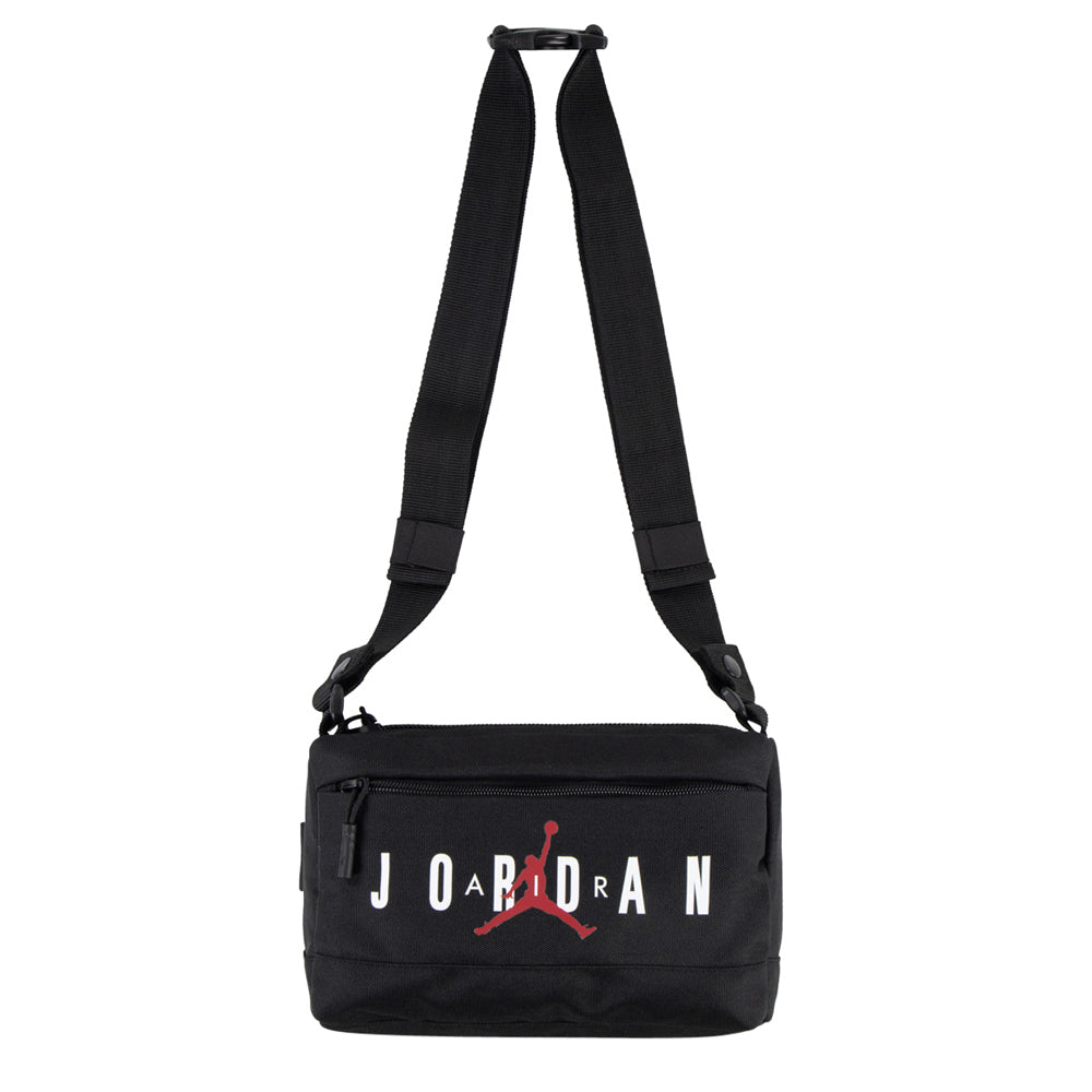 Marsupio Air Jordan Unisex - Nero