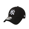 cappello new era new york yankees unisex nero 6649804