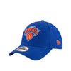 cappello new era new york knicks unisex blu 2123663