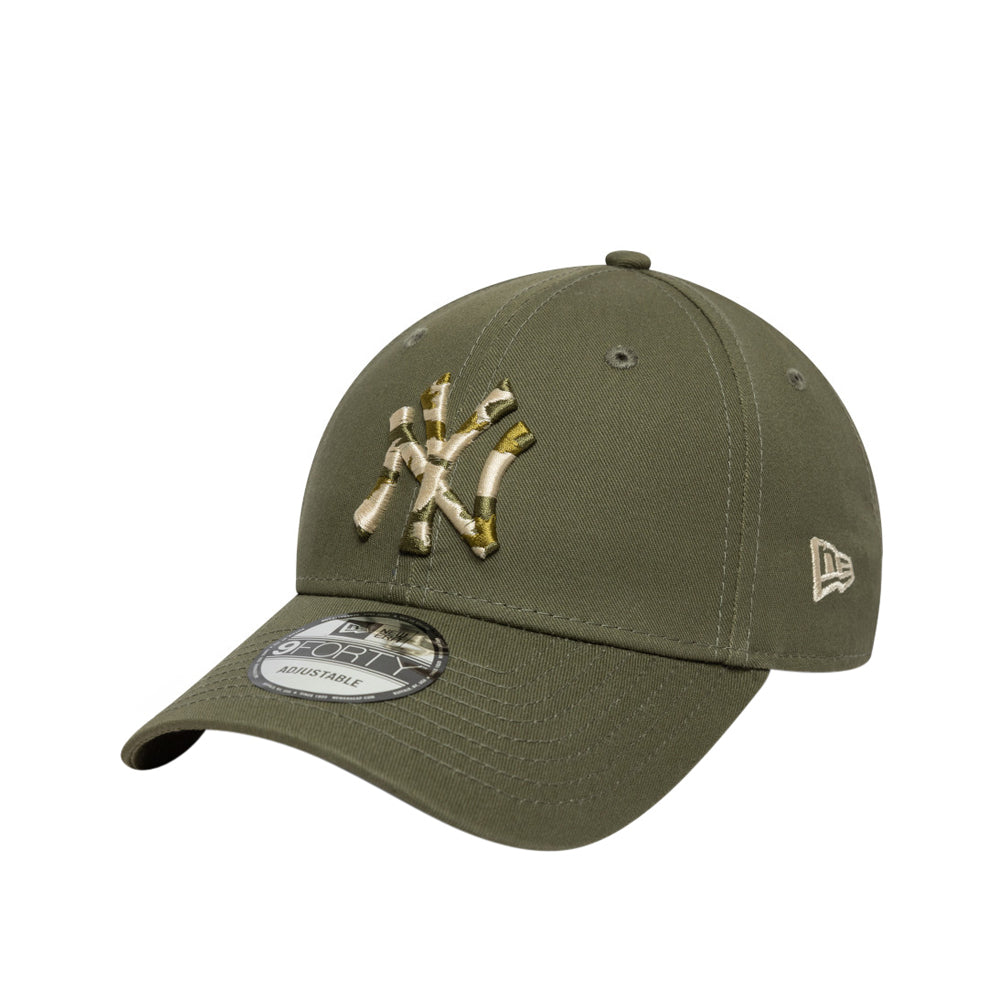 Fitted Cap Amazon Cappelli New Era Cap Cappello New Era Verde