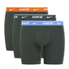 boxer nike uomo nero 5646016