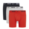 boxer nike uomo multicolore 8644639