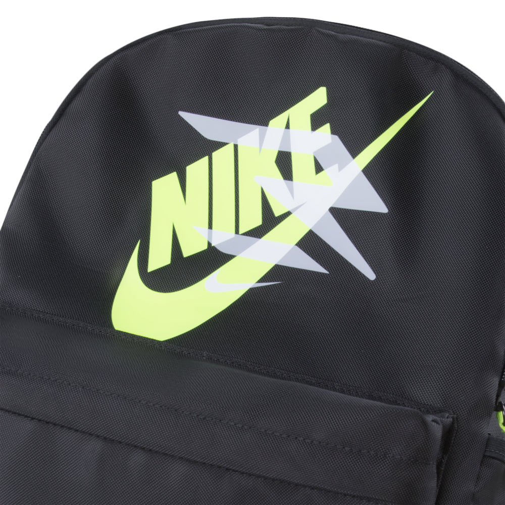 Zaino Nike Unisex - Nero